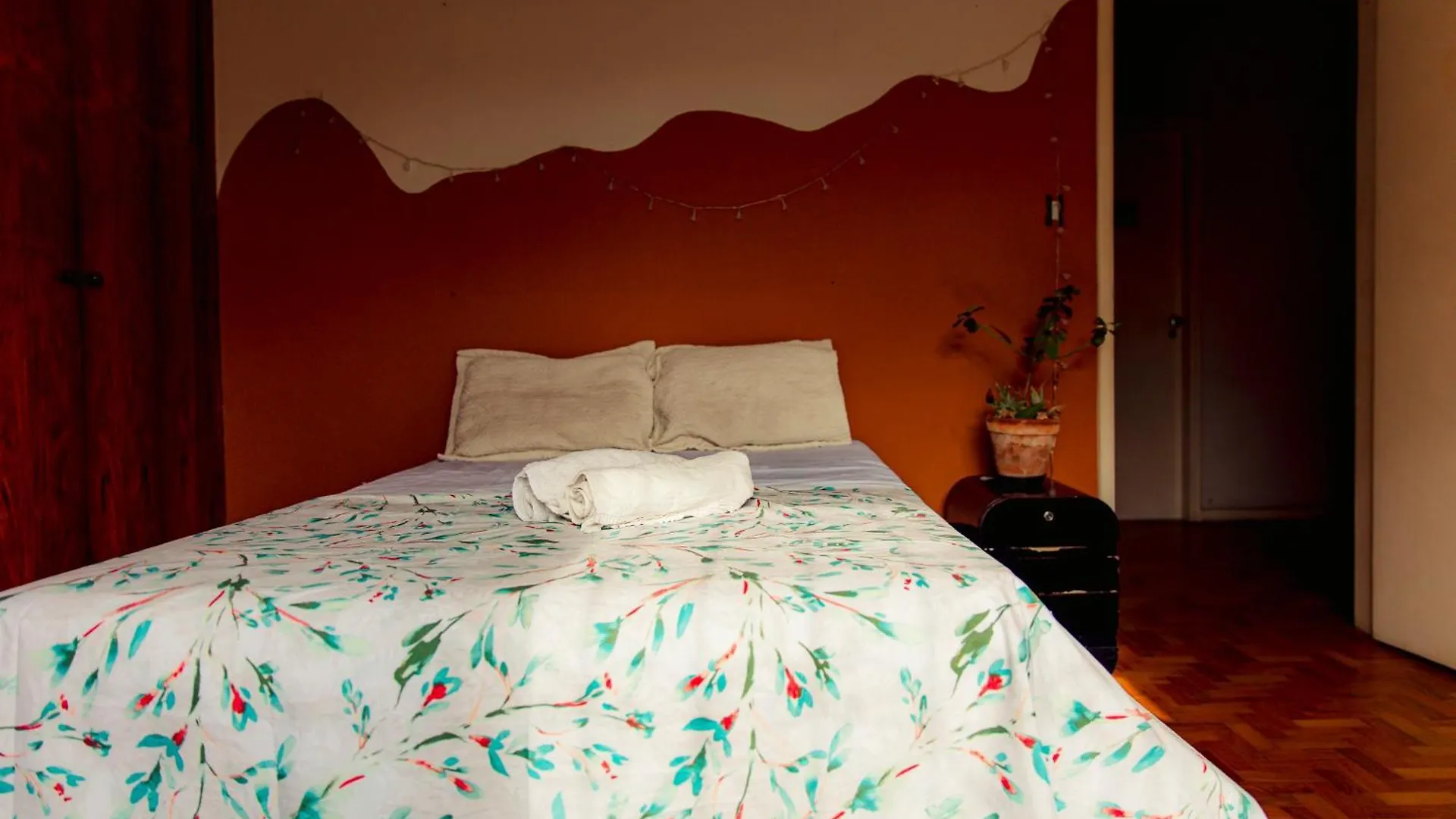 Appartamento Casa Asfro San Paolo 0*,