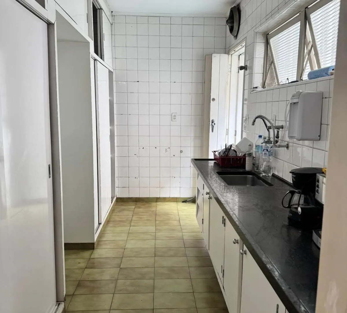 Appartamento Casa Asfro San Paolo