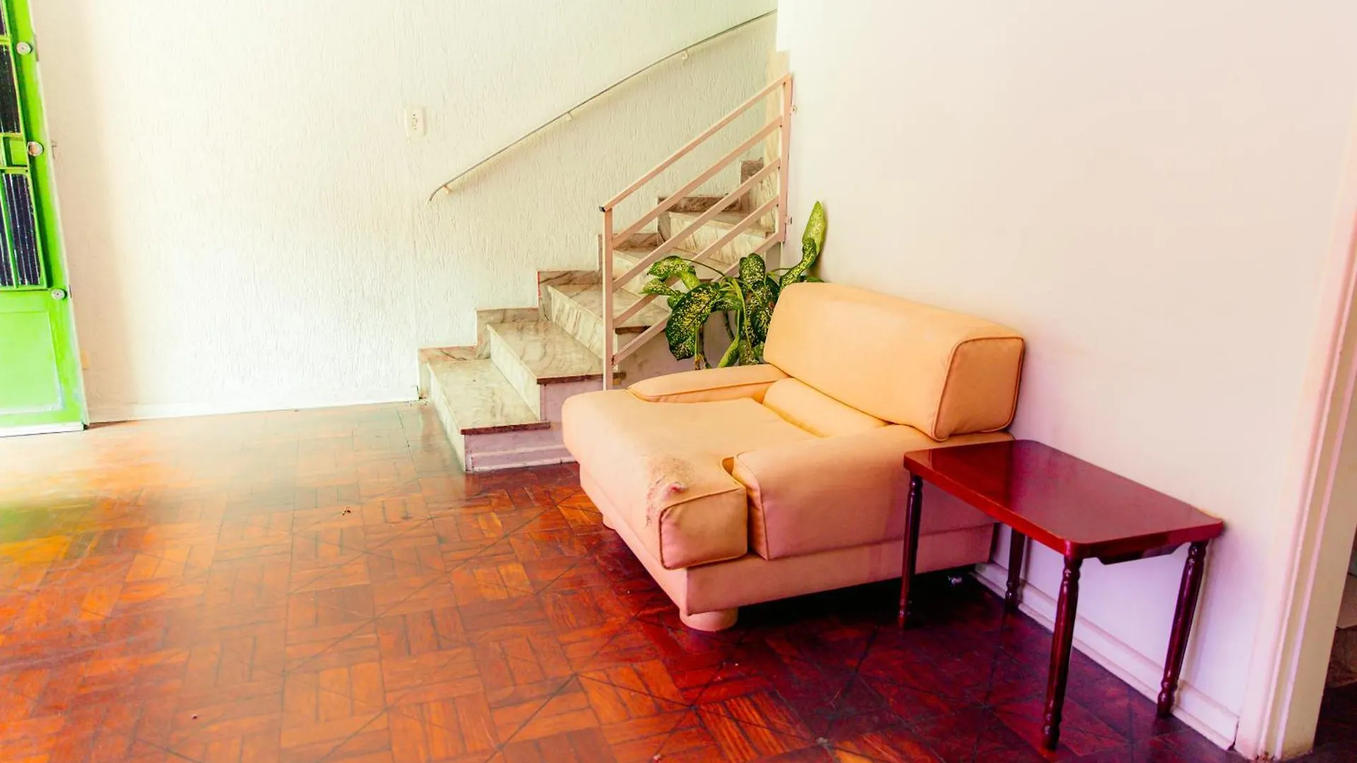 Appartamento Casa Asfro San Paolo Alloggio in famiglia