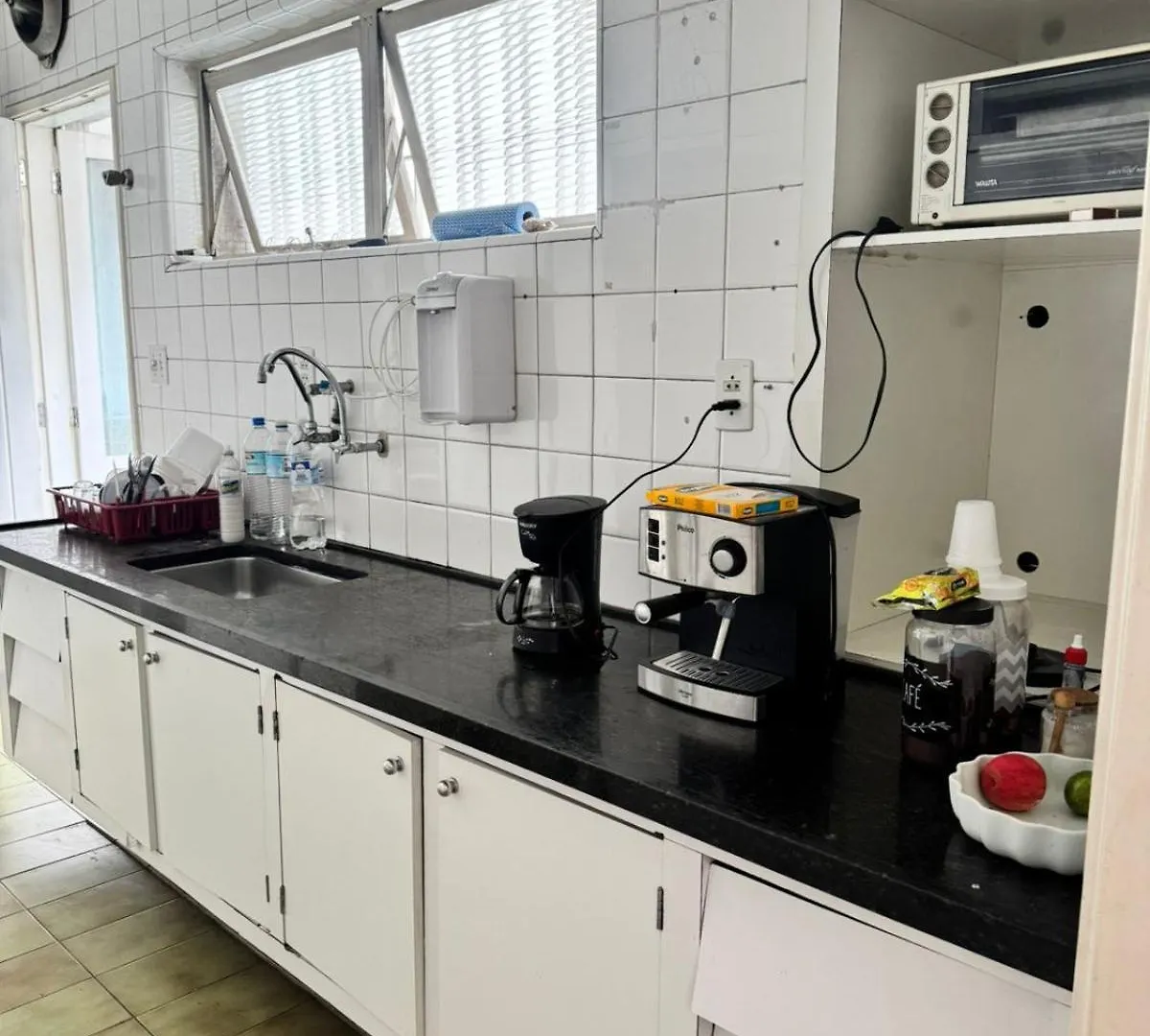 Appartamento Casa Asfro San Paolo Brasile