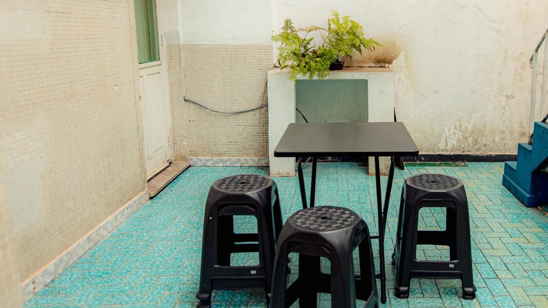 Appartamento Casa Asfro San Paolo