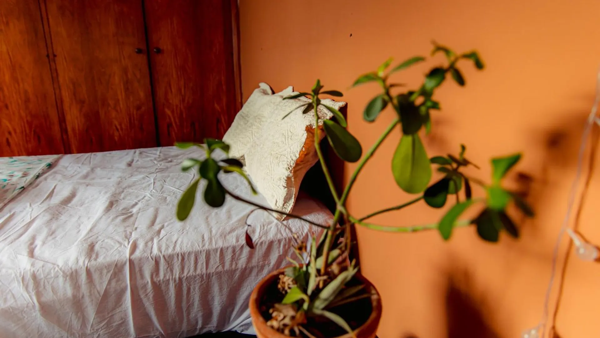 Alloggio in famiglia Appartamento Casa Asfro San Paolo