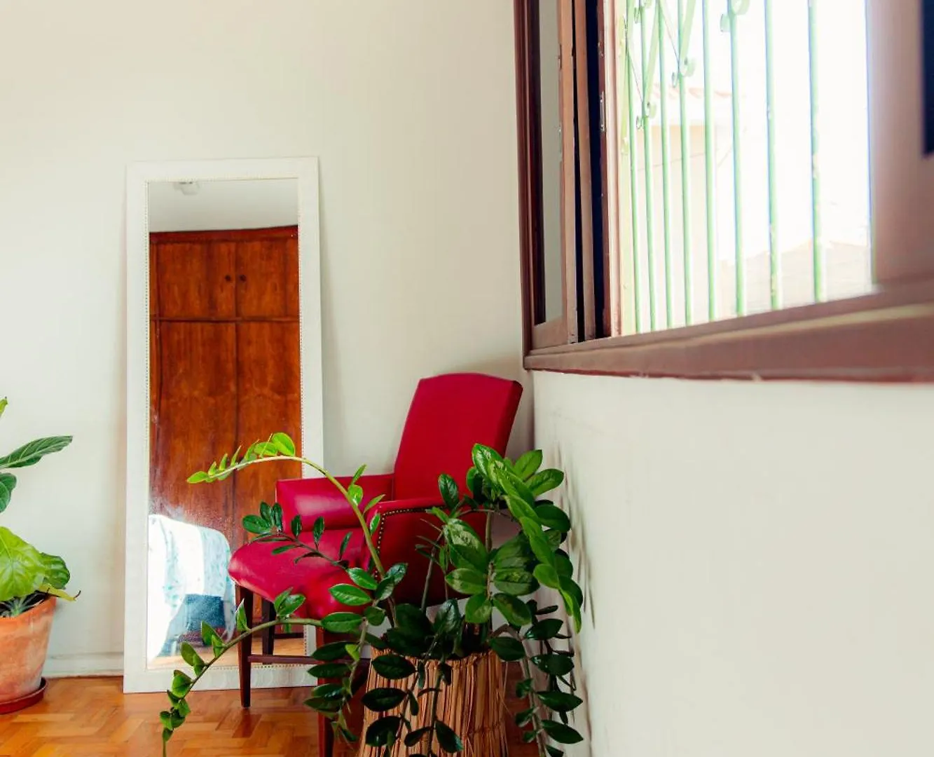 Appartamento Casa Asfro San Paolo 0*,