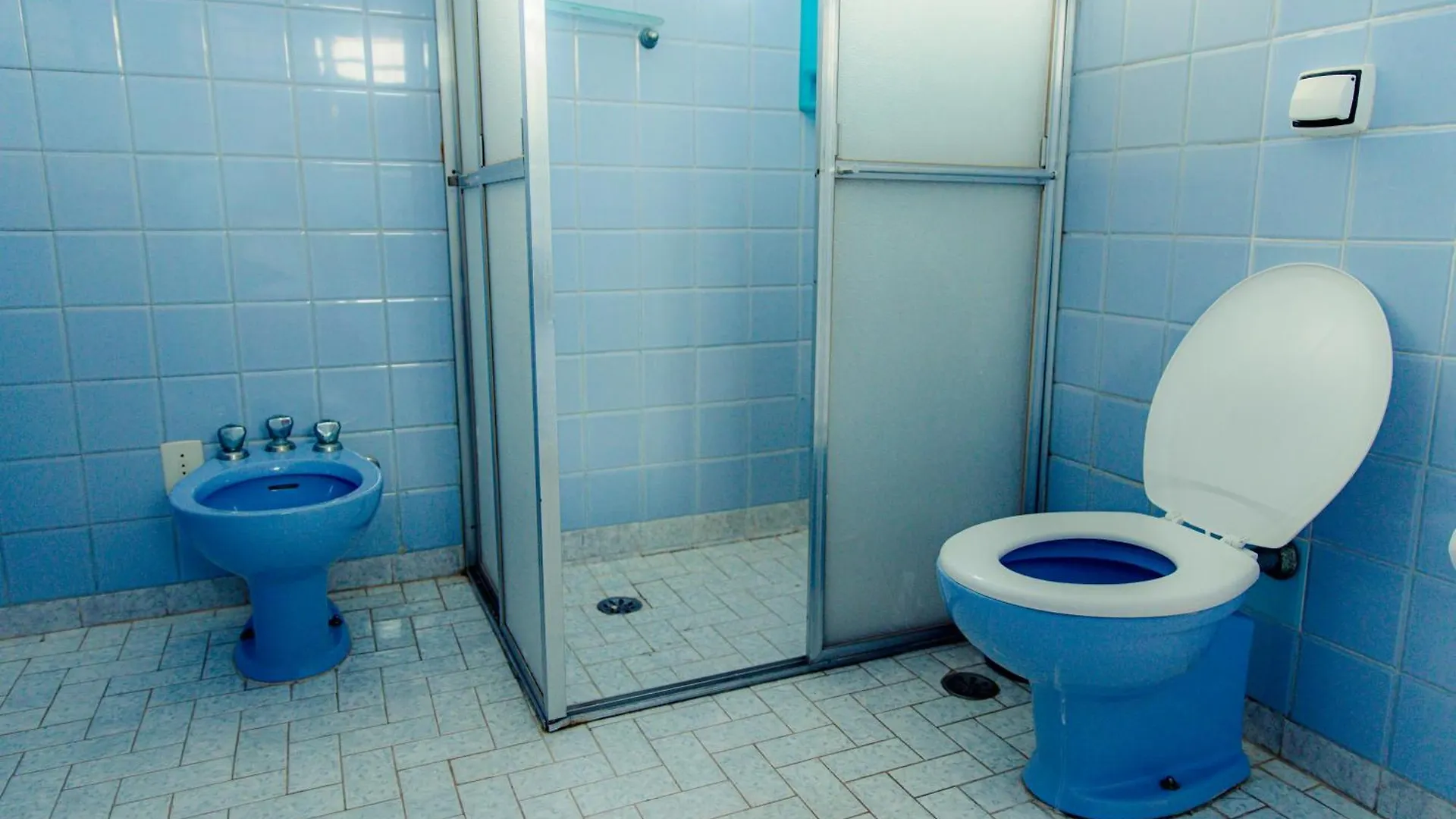 Alloggio in famiglia Appartamento Casa Asfro San Paolo