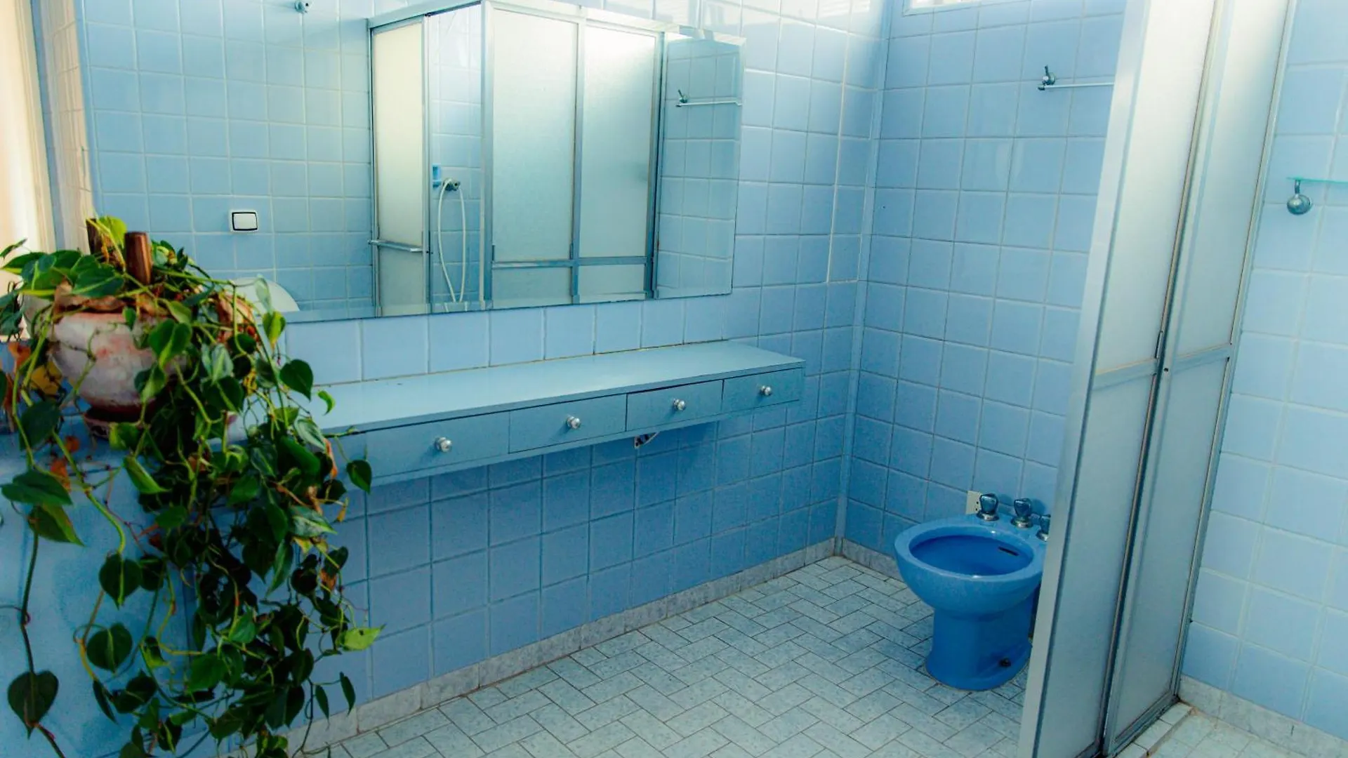 Appartamento Casa Asfro San Paolo
