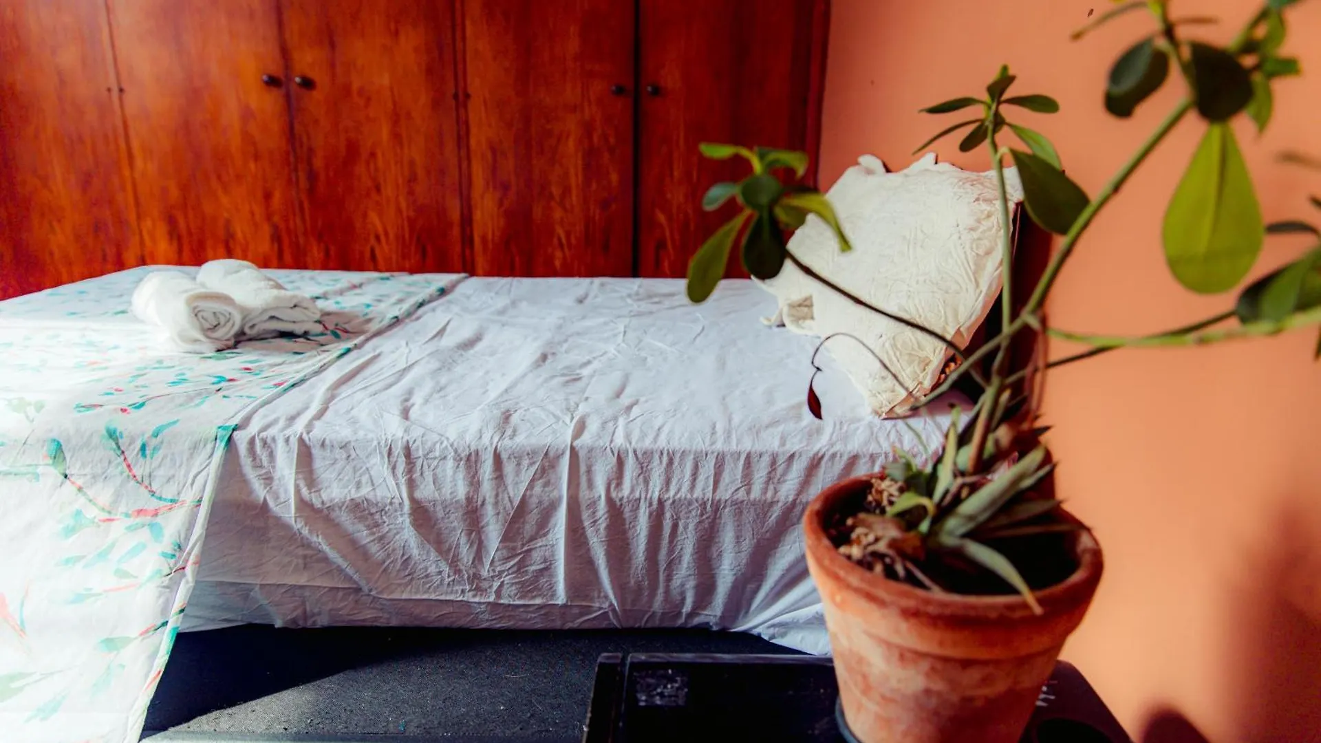 Appartamento Casa Asfro San Paolo