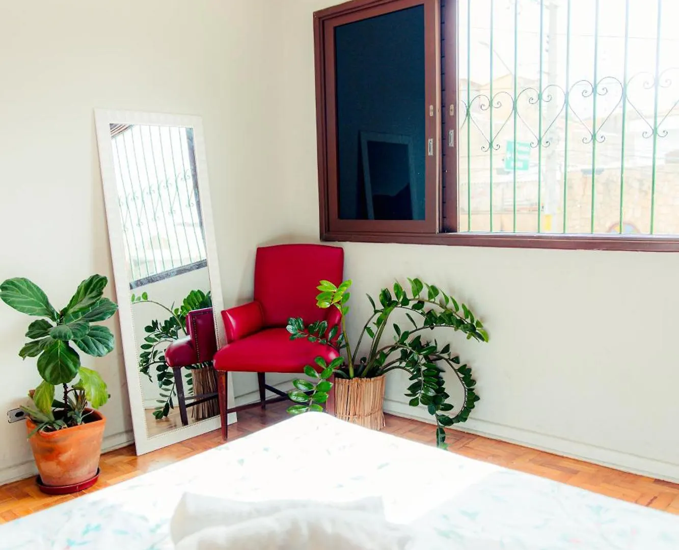 Appartamento Casa Asfro San Paolo 0*,  Brasile