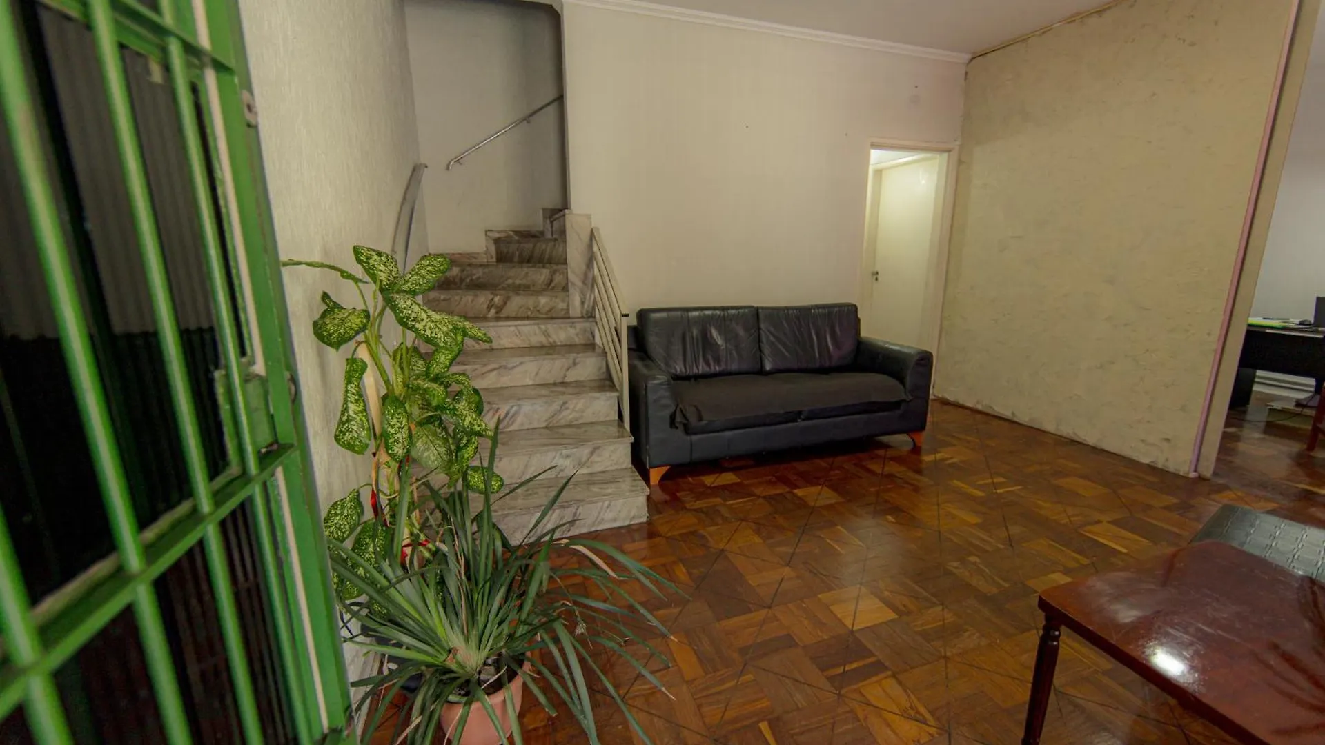Alloggio in famiglia Appartamento Casa Asfro San Paolo