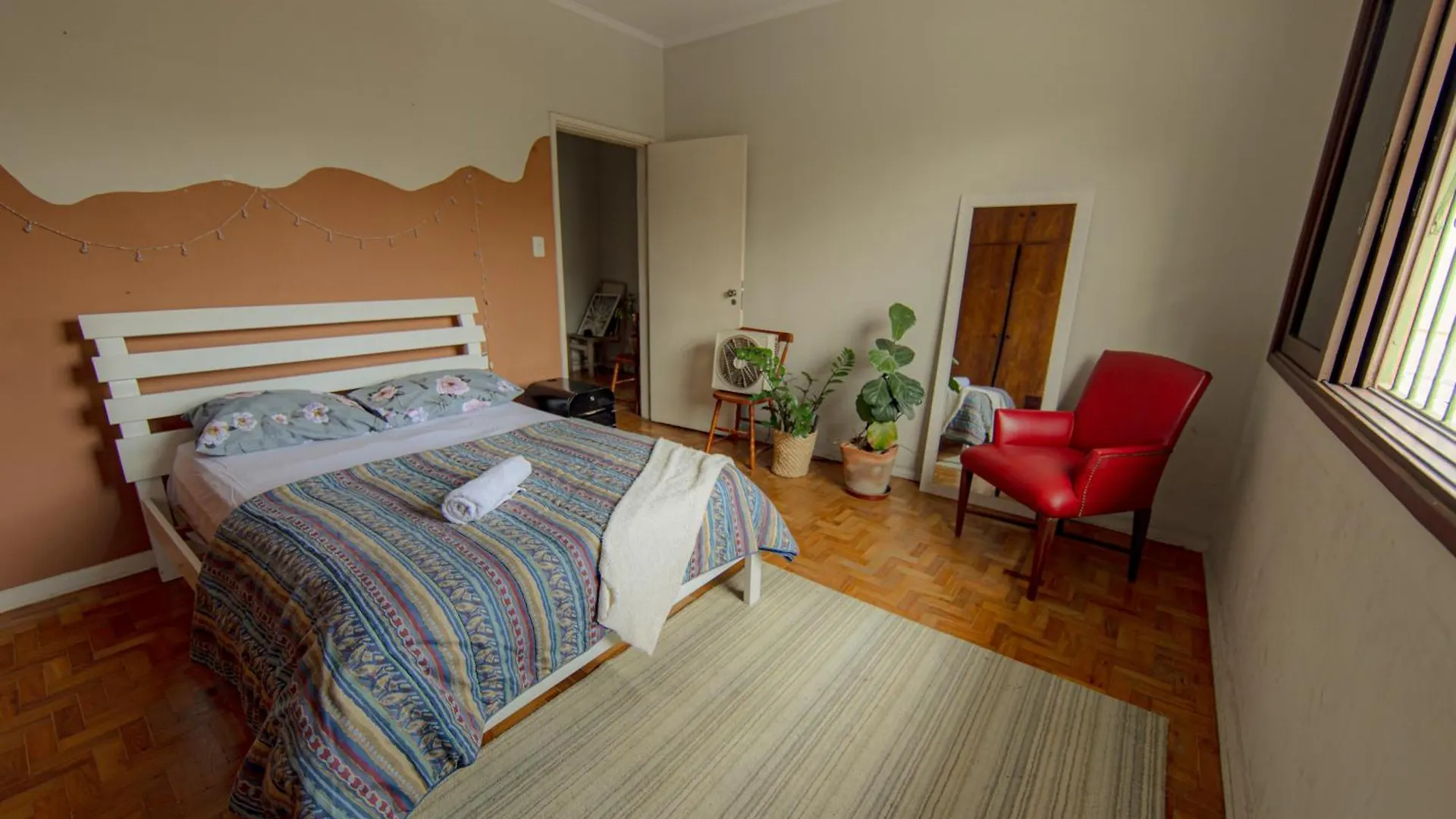 Appartamento Casa Asfro San Paolo 0*,  Brasile
