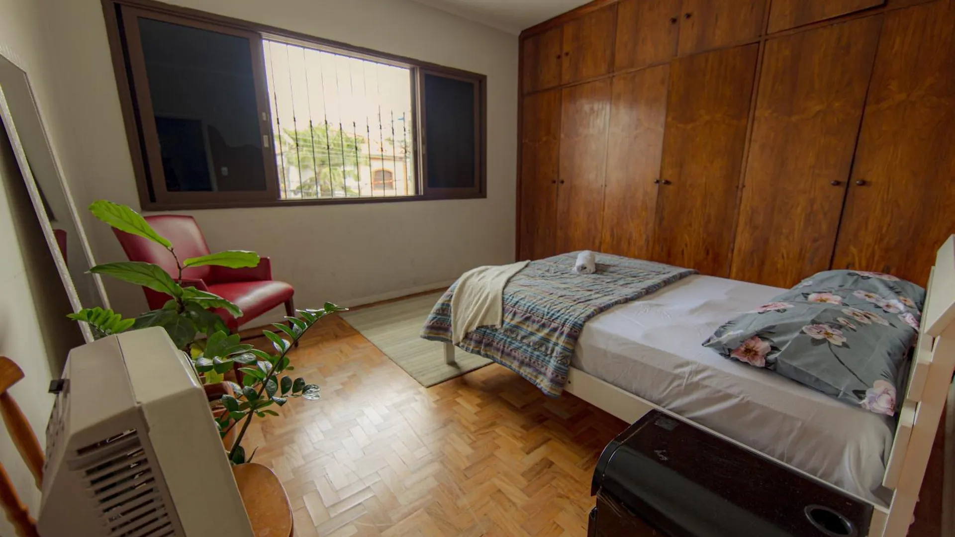 Appartamento Casa Asfro San Paolo
